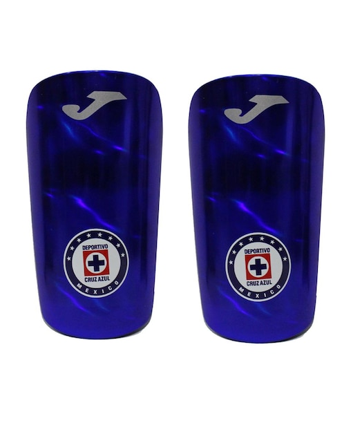 Espinillera Cruz Azul Espinillera Cruz Azul