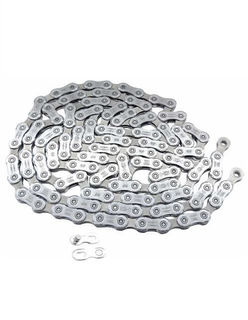 Cadena Shimano SLX CN-M7100 126E 12V