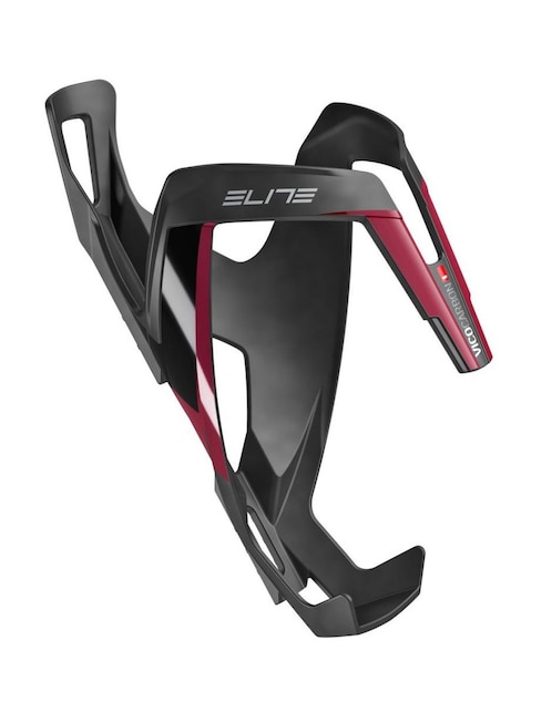 Porta Ánfora Elite de fibra de carbono 1 pieza