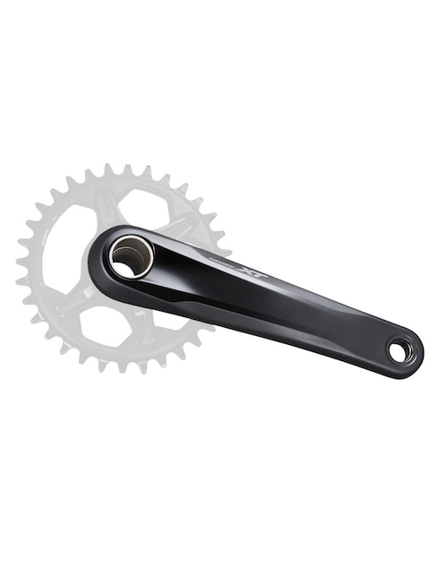 Juego de bielas MTB DEORE XT FC-M8100 175mm 1
