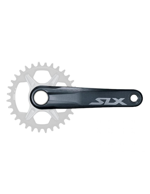 Juego de bielas MTB Shimano SLX FC-M7100 175 mm