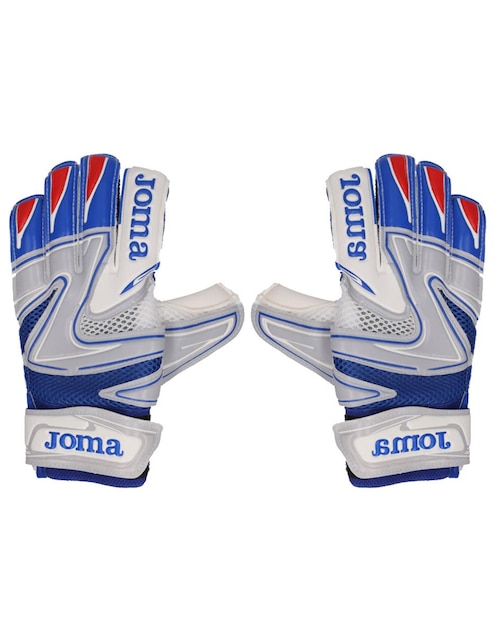 Guantes para fútbol