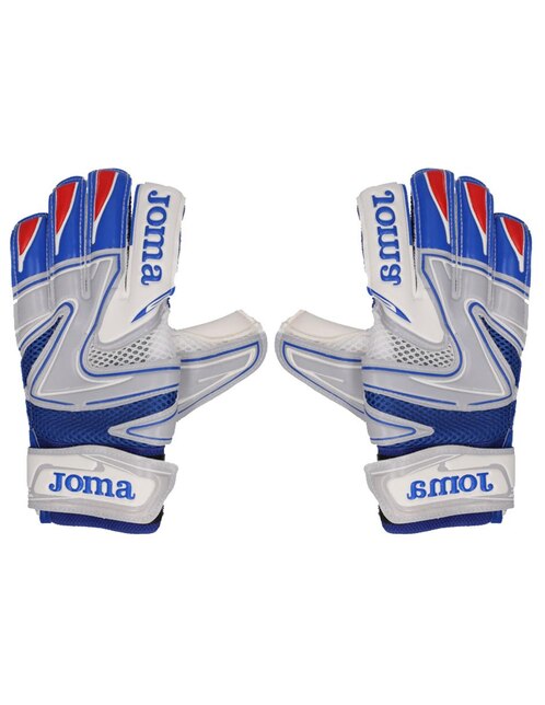Guantes para fútbol