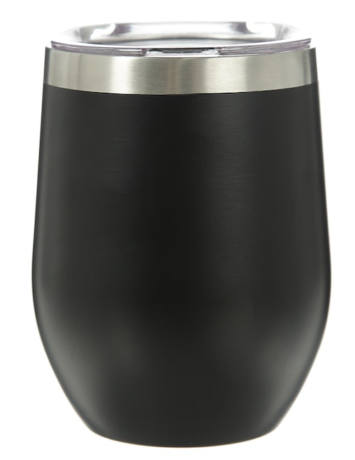 Botella de agua Ice Shaker de acero inoxidable unisex