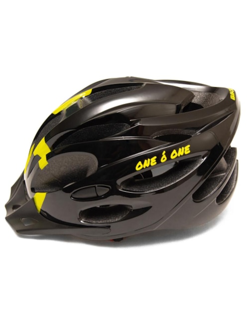 Casco para ciclismo One Ó One unisex