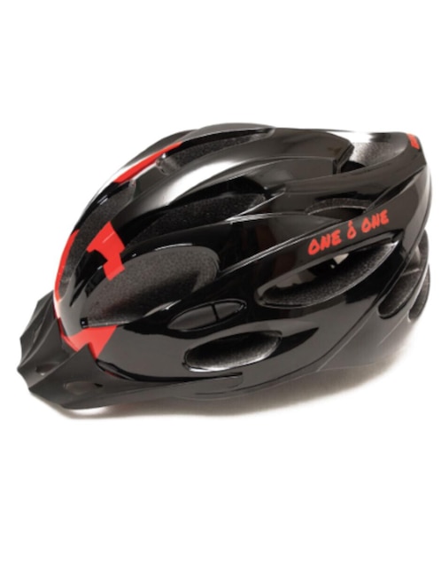 Casco para ciclismo One Ó One unisex