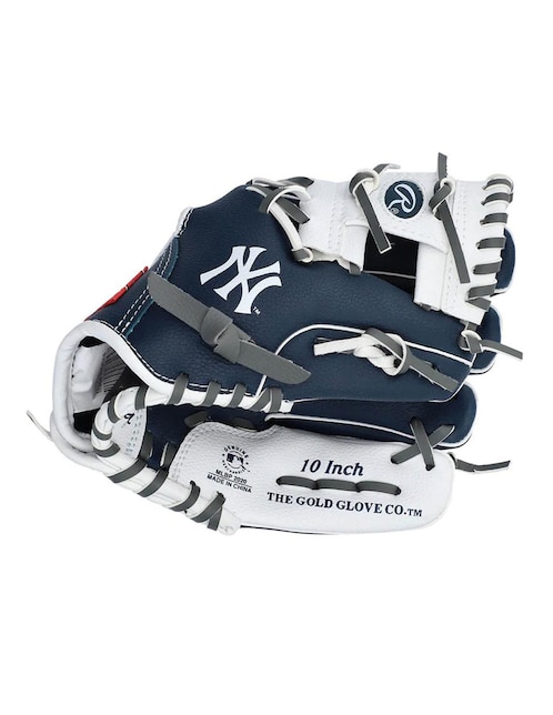 Manopla diestro béisbol Rawlings