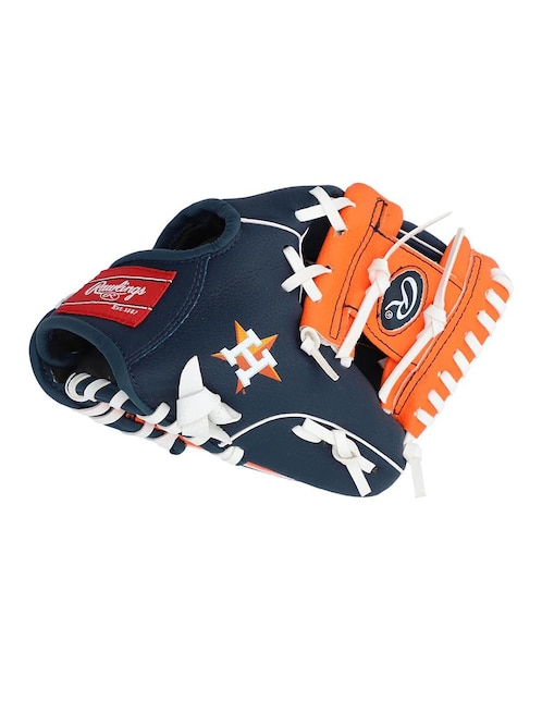 Manopla diestro béisbol Rawlings