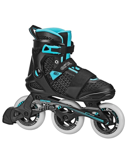 Patines Delta 110 mm