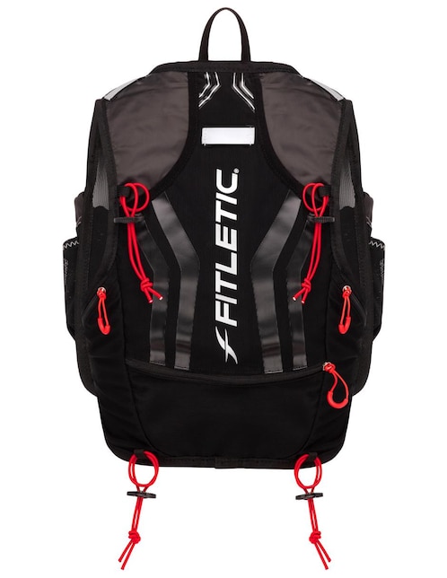 Mochila para viaje Fitletic unisex