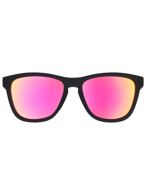Lentes de sol Goodr  Professional Respawner unisex