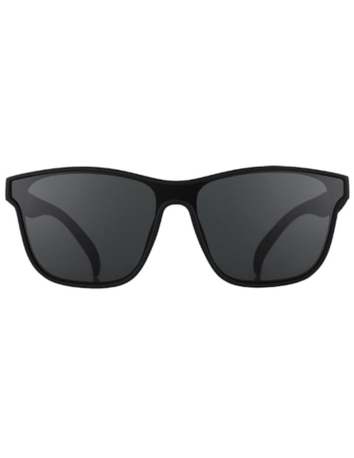 Lentes de sol Goodr  Running Sunglasses The Future is Void unisex