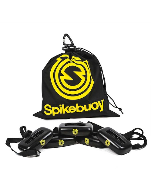 Set de accesorios para roundnet Spikeball