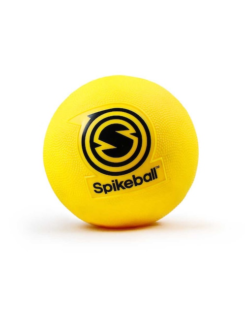 Pelota de roundnet Spikeball