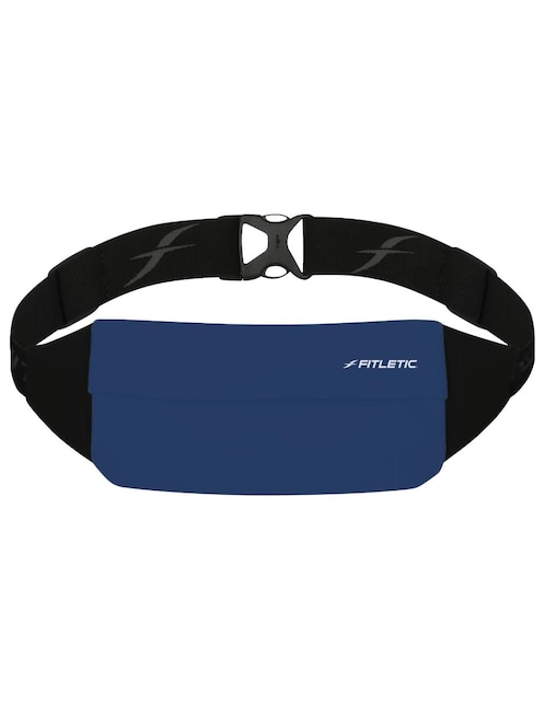 Cinturón deportivo Zipless 1