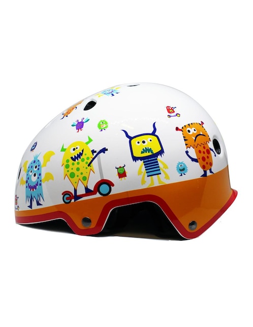 Casco para patinaje X-Cool unisex
