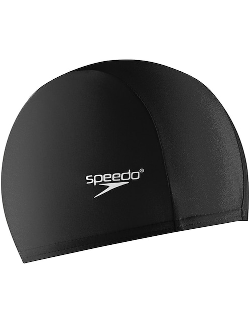 Gorra para natación de lycra Speedo