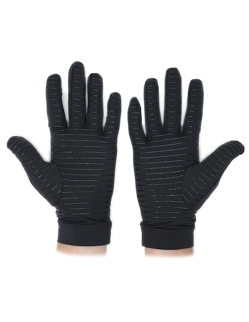Guantes de compresión