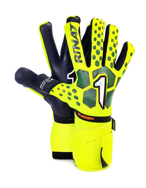 Guantes para fútbol