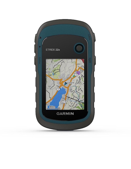 Dispositivo GPS de mano Garmin Etrex 22X para multidisciplina