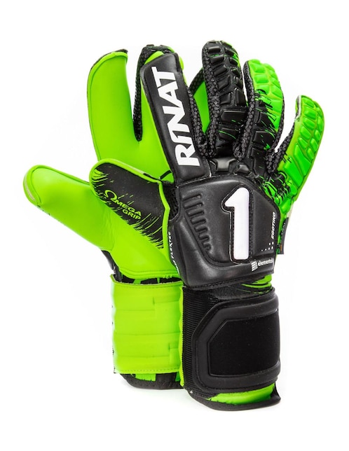 Guantes de portero Egotiko Elemental Pro