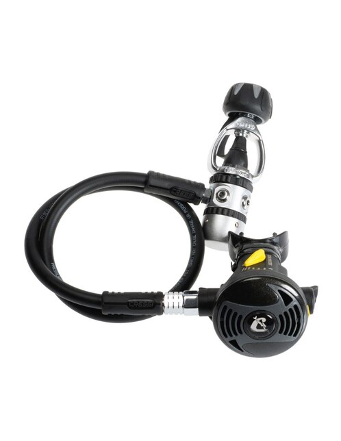 Regulador Cressi AC/XS2 para buceo