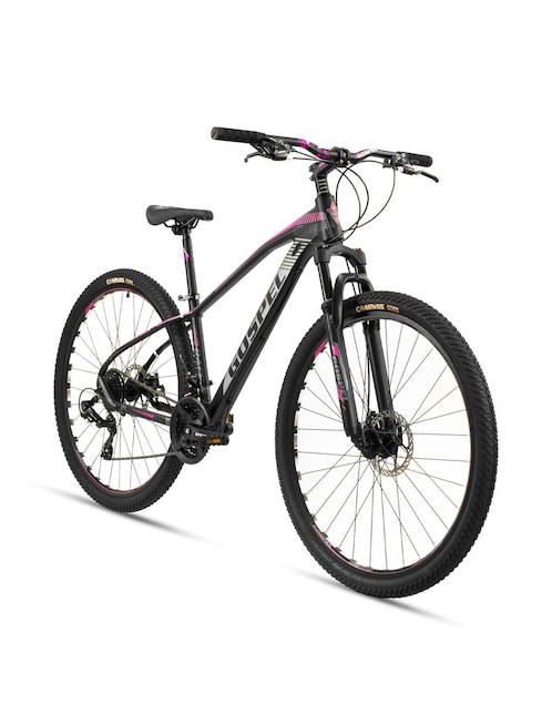 Bicicleta de montaña Gospel rodada 29 Race para mujer