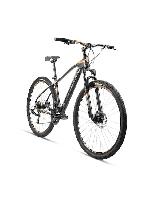 Bicicleta de montaña Gospel rodada 29 unisex