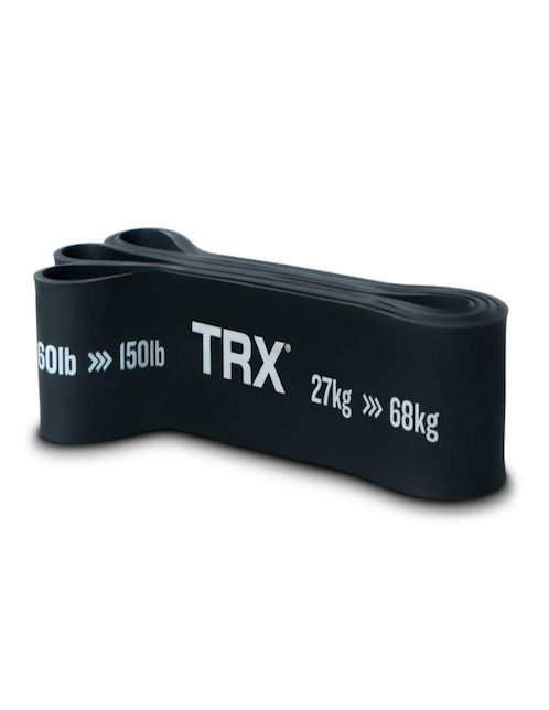 Banda estiramiento TRX Heavy