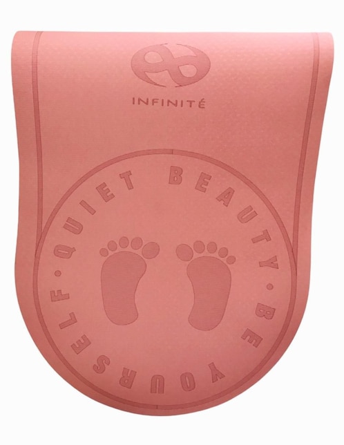 Tapete deportivo Infinité