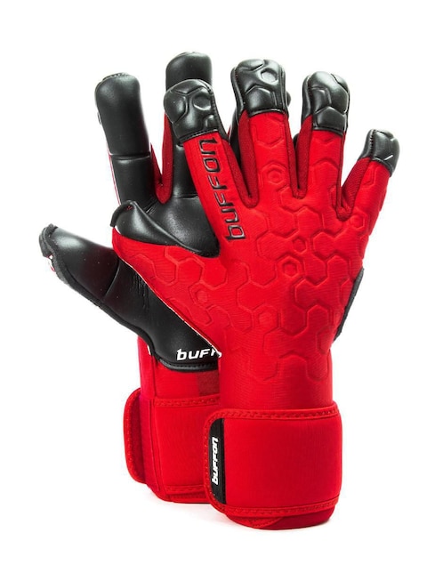 Guantes de portero para fútbol Titan Pro