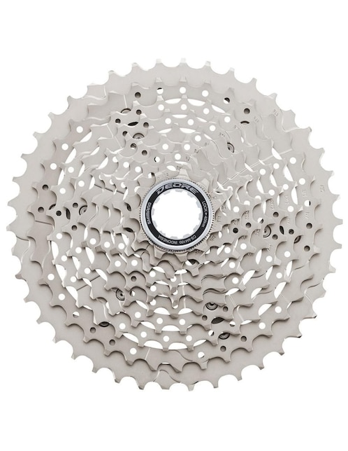 Cassette Shimano Deore CS-M4100 11-42D 10V