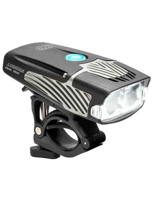 Lámpara NiteRider Lumina Dual 1800 lúmenes