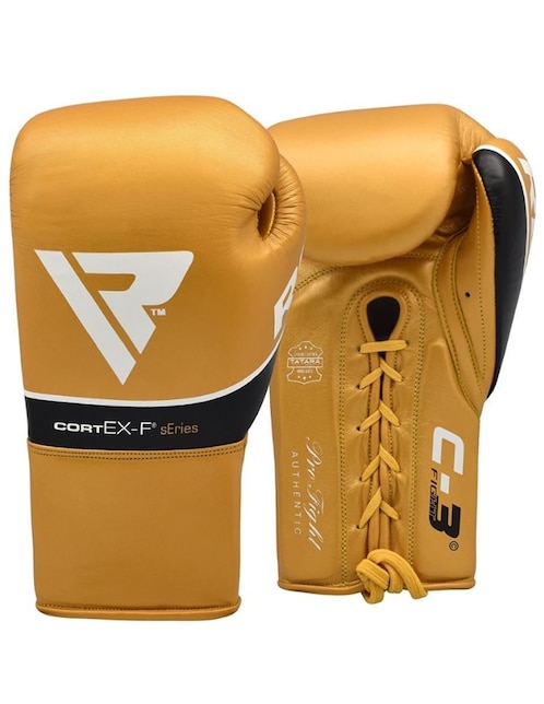 Guantes para box de hombre 1