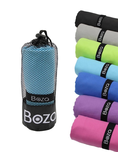 Imagen de producto Toalla para baño Boza