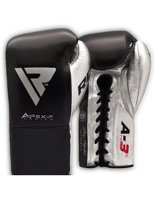 Guantes para box Rdx de hombre