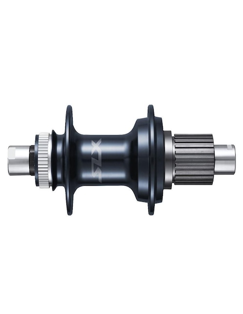 Maza SLX FH-M7110-B Center Lock 32H 1