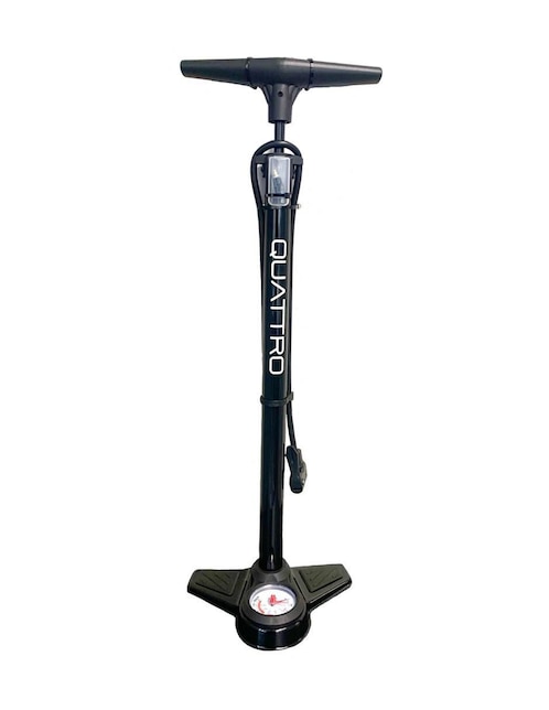 Bomba de piso Atlas 200 PSI Bomba de piso Atlas 200 PSI