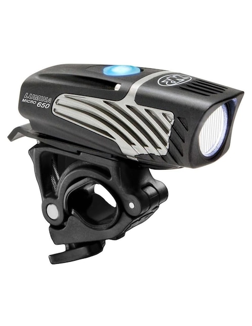 Lámpara Nite Rider Lumina Micro 650 lúmenes