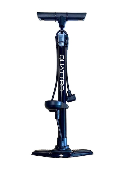 Bomba de piso Classic 160 PSI Bomba de piso Classic 160 PSI