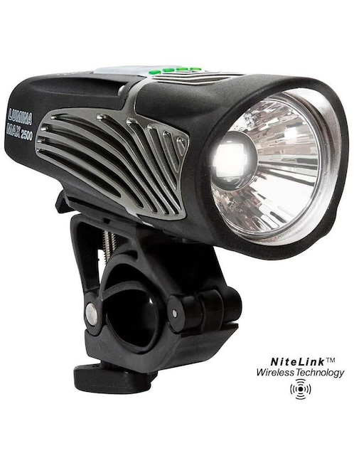 Lámpara Nite Rider Lumina Max 2500 lúmenes NiteLink