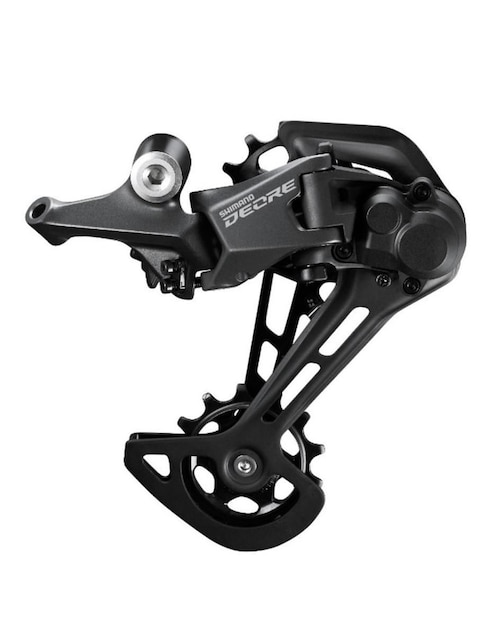 Desviador trasero para bicicleta Shimano Deore 11 velocidades