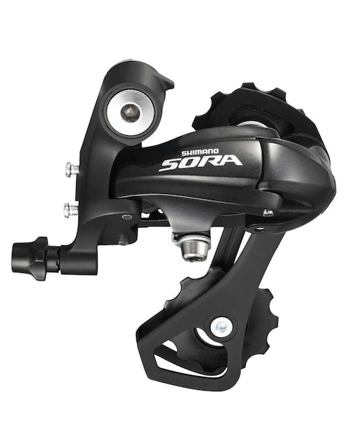 Desviador trasero para bicicleta Sora 9 velocidades 1