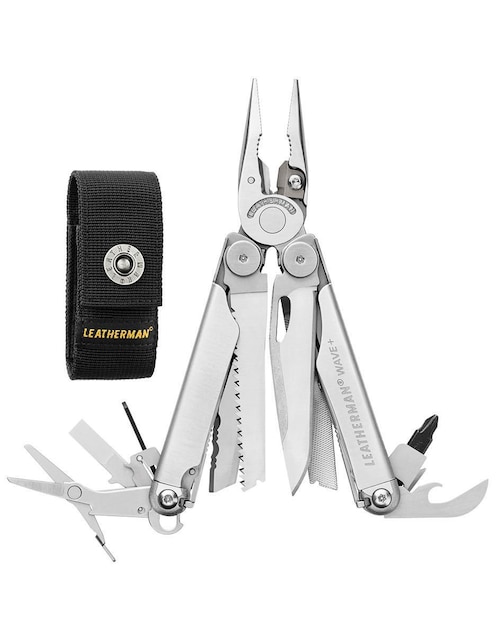 Multiherramienta Wave S Plus multidisciplina 1