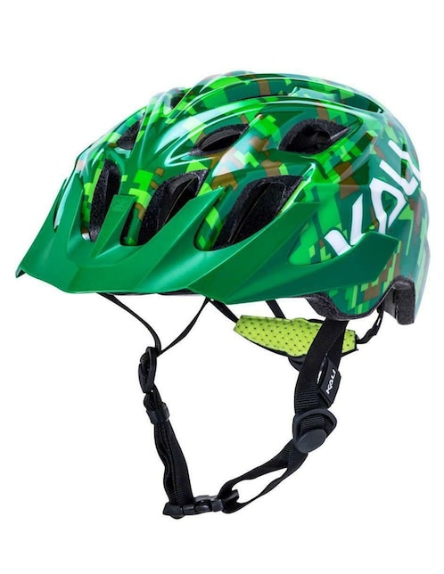 Casco para ciclismo Kali unisex