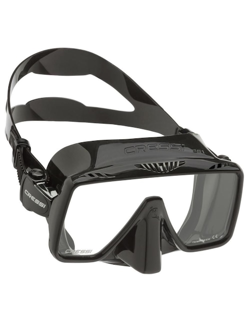 Visor de buceo SF1 1