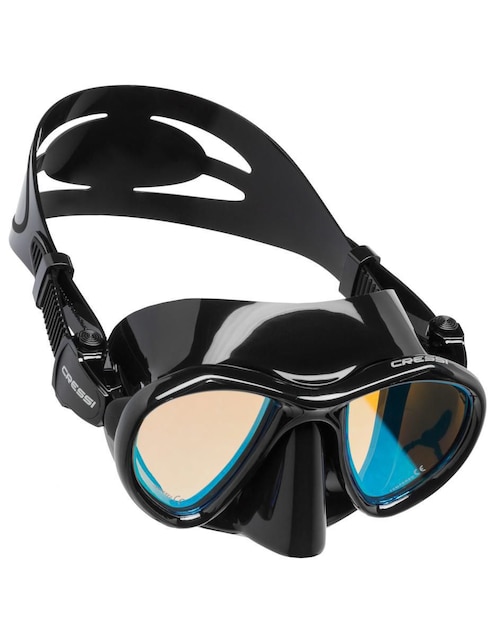 Visor de buceo Metis HD 1