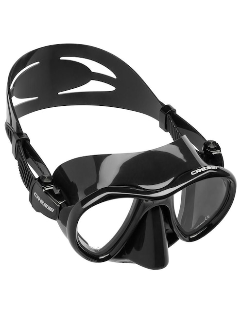 Visor de buceo Cressi Metis unisex