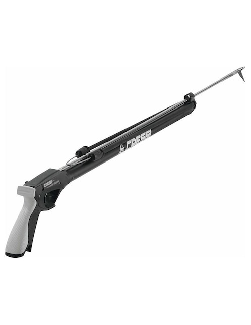 Arpón Cressi Apache 75 Speargun de ligas para pesca submarina