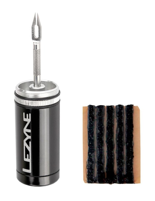 Kit para reparación de llantas Lezyne Tubeless
